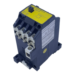 Klöckner-Moeller DIL08-31 Hilfsschütz 220V 50Hz 240V 60Hz