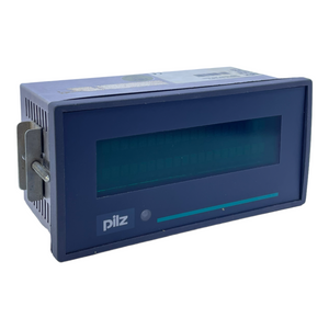 Pilz PX30/64 Display 307668 24V DC 3,5W