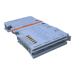 Beckhoff EL2828 module terminal 24V DC 2A for industrial use module terminal