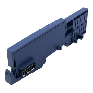 Siemens 6ES7193-6PA00-0AA0 PLC electronic block for industrial use