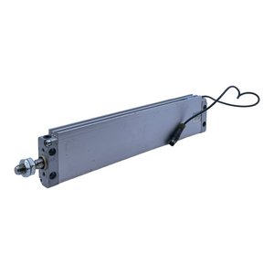 Festo DZF-25-200-APA 161258 Flat cylinder for industrial use 10bar