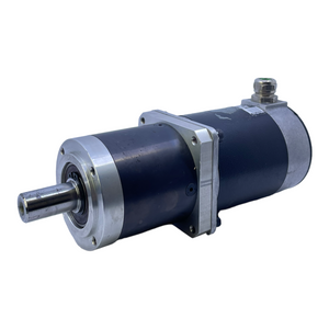 Phytron ZSH87/2.26.5 servo motor with gearbox for industrial use 200V