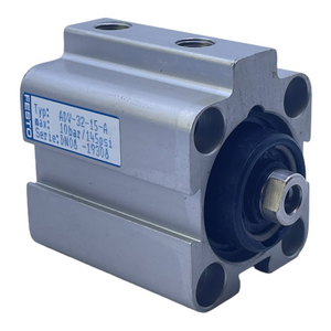 Festo ADV-32-15-A Kompaktzylinder für industriellen Einsatz 10bar ADV-32-15-A