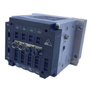 Festo CPV14-GE-ASI-4E4A-Z M8 valve terminal CPV-14-VI for industrial use