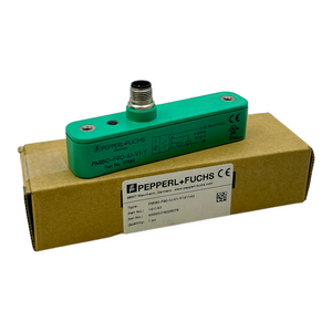 Pepperl+Fuchs PMI80-F90-IU-V1-Y Induktiver Positionsmesssystem 191143 18…30 V DC