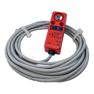 Endl LSS-3U Näherungssensor für industriellen Einsatz Endl LSS-3U Sensor