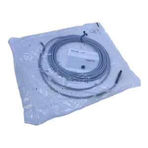 Festo 213289 proximity switch for industrial use Festo 213289 sensor