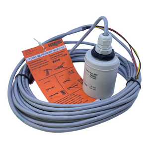 Endress+Hauser Prosonic S FDU91-RG2AA Ultraschallsensor für Industrie Einsatz