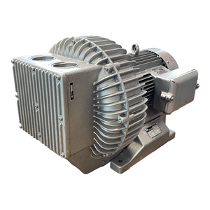 Rietsche SKG270-2.02/30 side channel blower for industrial use 250m3/h