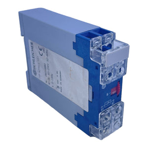 Schleicher KZTH11 time relay for industrial use Schleicher KZTH11 relay