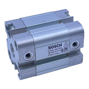 Bosch 0822392602 Pneumatikzylinder für industriellen Einsatz Pneumatik Ø025