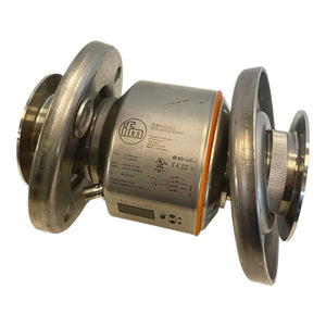 Ifm SM9000 flow meter sensor for industrial use Ifm SM9000 sensor