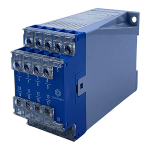 Schleicher SLT1002 safety relay 19401061 Safety relay SLT1002 19401061
