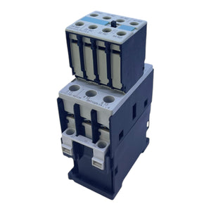 Siemens 3RT1025-1AP04 Leistungsschalter 3RH1921-1HA22 Siemens 3RT1025-1AP04 3RH1