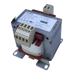 Siemens 4AM4042-5CT10-0FA0 Transformer Siemens 4AM4042-5CT10-0FA0 4AM4042-5CT1
