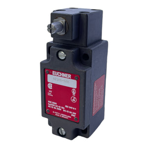 Euchner NZ1HS-528 safety switch limit switch Euchner NZ1HS-528 NZ1HS-528