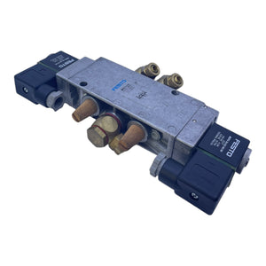 Festo JMFH-5-1/4 solenoid valve 10410 for industrial use solenoid valve