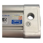 Pemaks CIL.AA001014/17 Pneumatic cylinder 10 bar for industrial use