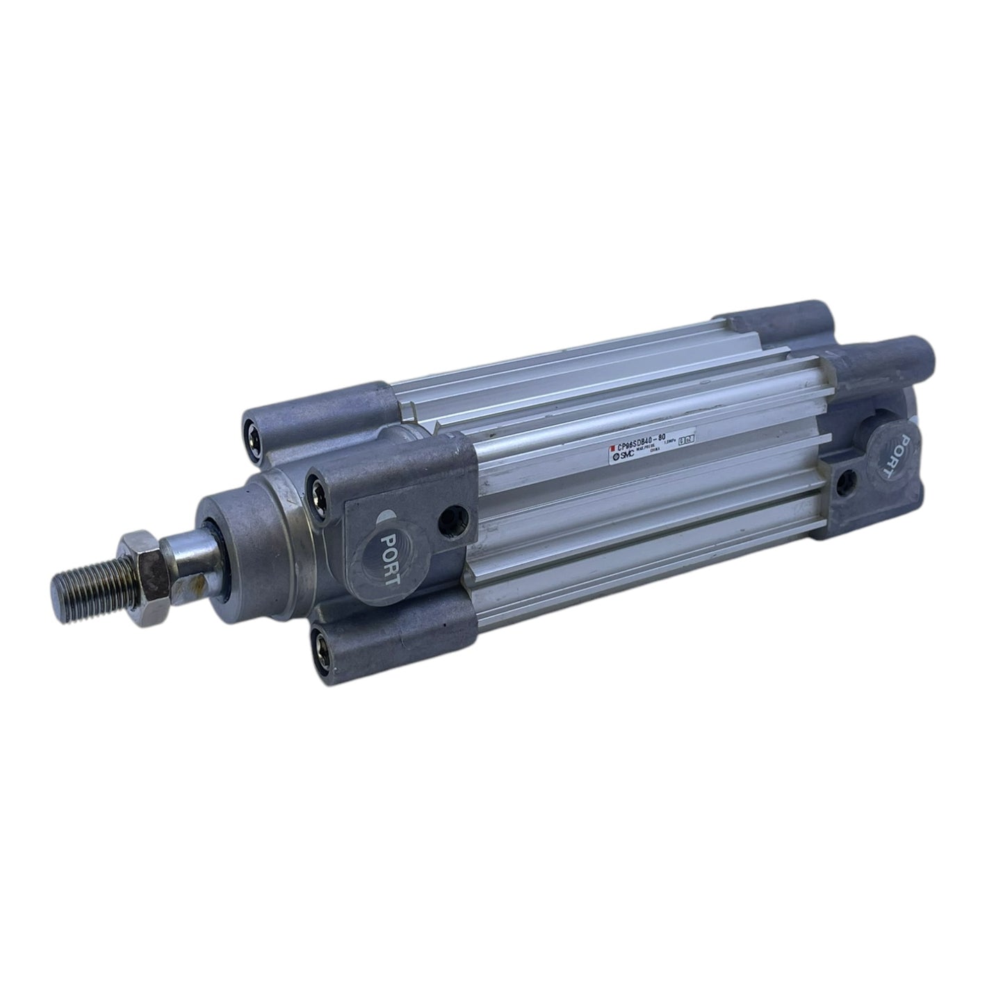 SMC CP96SDB40-80 pneumatic cylinder SMC CP96SDB40-80 pneumatic cylinder SMC CP96SD 