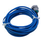 Pepperl+Fuchs NJ6-22-N-G-5M Induktiver Sensor 106461 Pepperl+Fuchs NJ6-22-N-G-5M