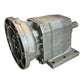 Bonfiglioli C312 P P90 gearbox for electric motors Ø30 for industrial use