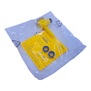 Turck Bi2-P12SK-AP6X Induktiver Sensor 46535 10...30V DC PNP bündig