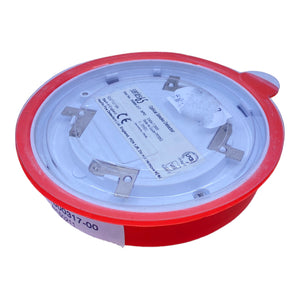 Series65 030812/5A optical smoke detector