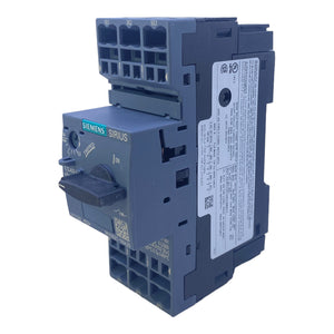 Siemens 3RV2021-1HA20 circuit breaker 5.5...8 A 