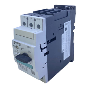 Siemens 3RV1031-4DA10 Leistungsschalter 18...25 A