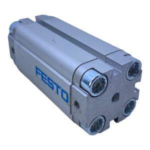 Festo ADVU-25-55-P-A Kompaktzylinder 156003 Pmax:10 bar