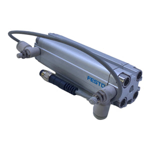 Festo ADVU-16-70-P-A Kompaktzylinder 156001 1,2bar - 10bar
