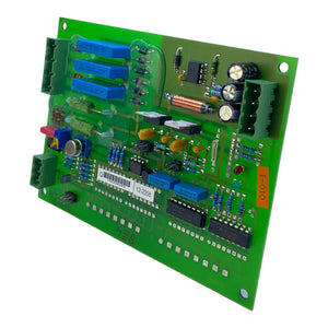 Barmag Electronic EL273.B Elektronische Schaltplatine