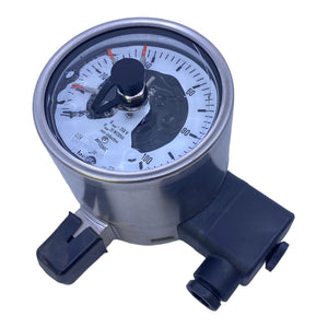 Tecsis P2361B081010 Kontaktmanometer 250V 20W / 20VA