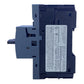 Siemens 3RV20110BA20 circuit breaker Sirius size S00 for motor protection