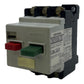 Siemens 3VE1000-2G Sicherheitsschalter 300V AC 1-1.6A 16A Schalter