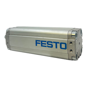 Festo ADVU-40-130-P-A-S1 Kompaktzylinder 161156 0,8 bis 10bar doppeltwirkend