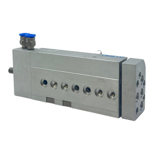 Festo DGSL-8-30-PA Mini-Schlitten 543928 1,5 bis 8bar doppeltwirkend M3