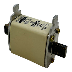 LINDNER 7999.1607 500V-160A NH fuse link VE:3 
