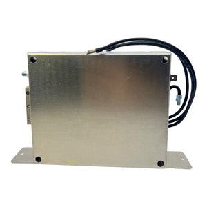 HITACHI FPF8123-07/1 mains filter 50/60Hz 3x7A 460V AC power supply 
