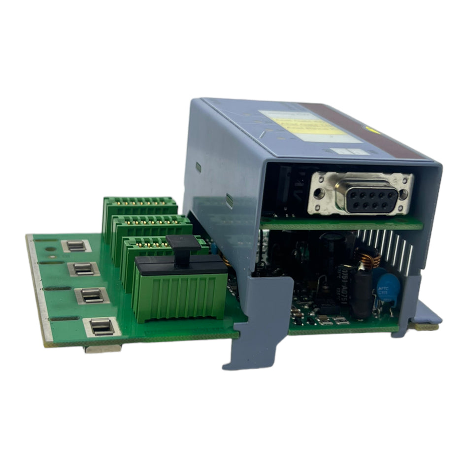B&R 7AF101.7 Adaptermodul 4 Steckplätze für Anpassungsmodule B&R Modul