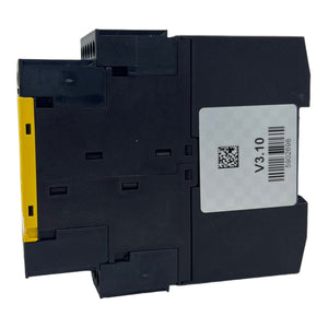 Leuze Electronic ASM1E/2 AS-i safety monitor 
