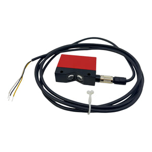 Leuze Electronic RK 93/4-20 S Fotoelektrischer Sensor IP65 10-30VDC max.100mA