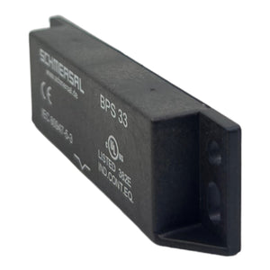 Schmersal BPS-33 Sicherheitssensor-Sensoren