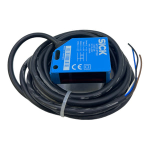 Sick WT12-2P710 Lichtschranke 1016128 Infrarotlicht 10V DC ... 30V DC IP69