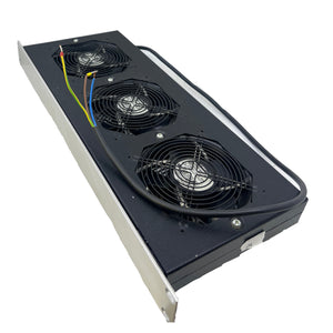 EBM Papst 4650N fan unit 230V/AC 50-60Hz 18W -10...+55°C fan 