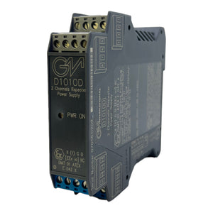 GM Intenational D1010D TX-REPEATER-NETZTEIL 20-30V DC 115mA 1,9W -20...+60°C