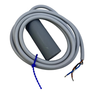 Rechner Sensors KAS-80-35-S Kapazitiver Sensor 819400 10-35V DC 400mA 25mm