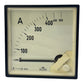 H&B ELIMA 0-800A Ampreremeter Messgerät