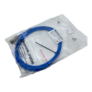 Pepperl+Fuchs NJ2-11-N-G-910 Induktiver Sensor 106381 2mm bündig 8V 3000Hz NAMUR
