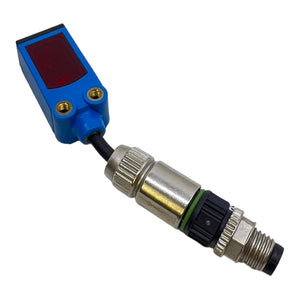 Sick WL4-3F3130 Lichtschranke 1028153 Reflexions-Lichtschranke 10V-30V DC 20mA